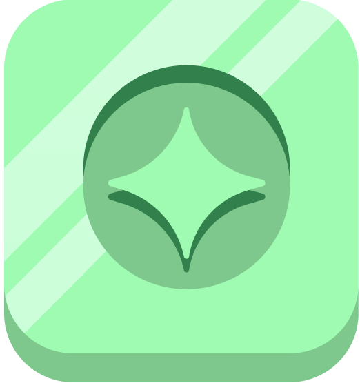 Token Green